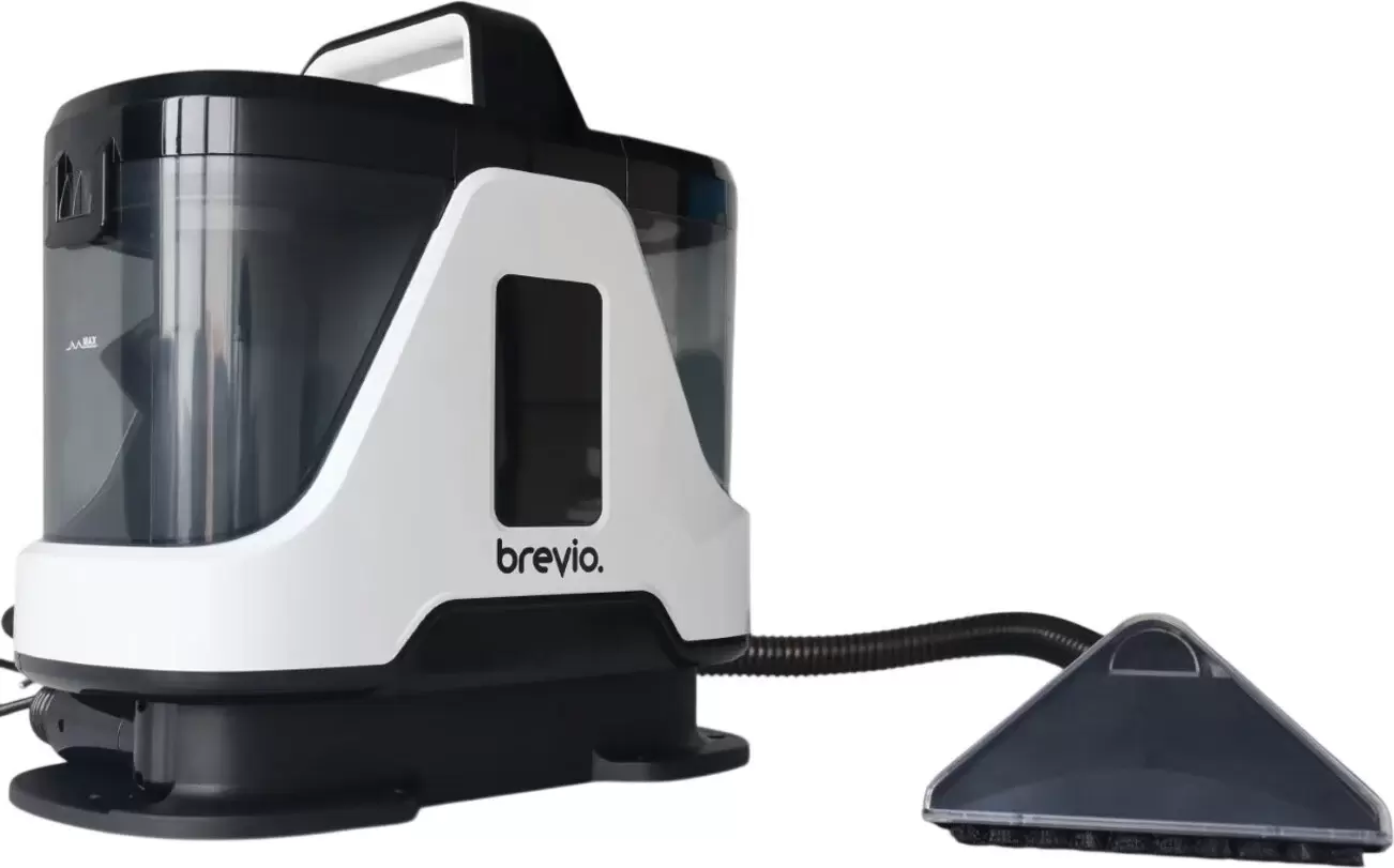 Пылесос Brevio PR-651A фото 2