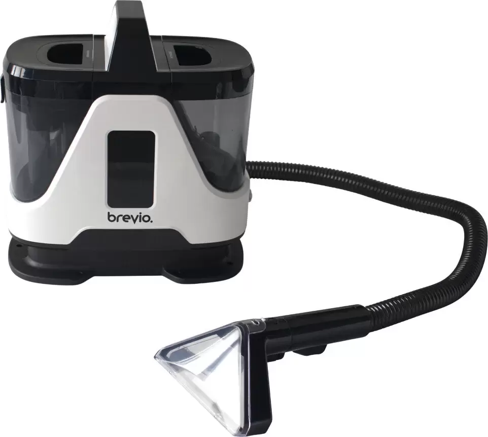 Пылесос Brevio PR-651A фото 3