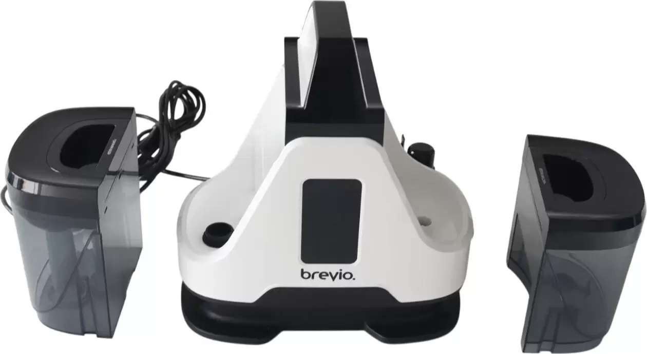 Пылесос Brevio PR-651A фото 4