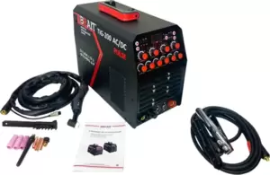 Brait TIG-200 AC/DC Pulse