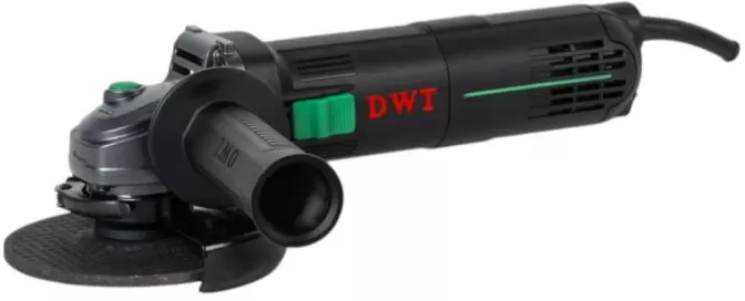 DWT WSP12-125RVQC