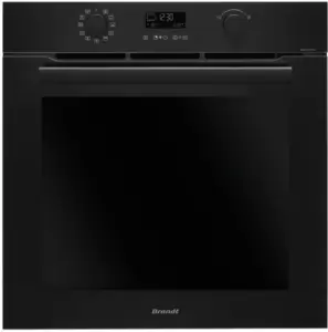 Духовой шкаф Brandt BOH3415A фото