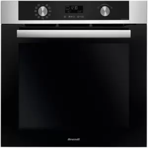 Духовой шкаф Brandt BOH3415X фото
