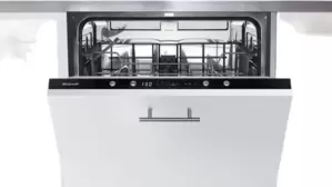 Встраиваемая посудомоечная машина Brandt LVE127J фото