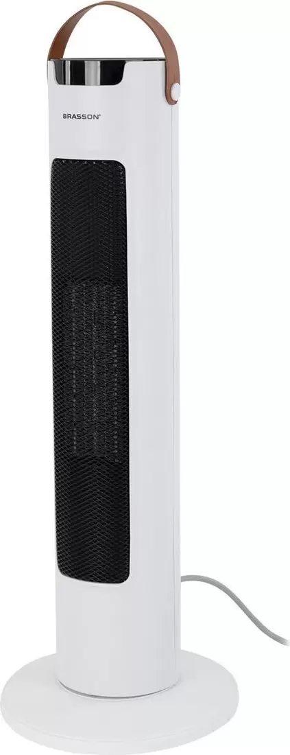 Тепловентилятор BRASSON BTH-26GR фото