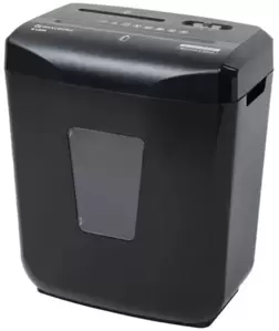 Шредер BRAUBERG 818M 532153