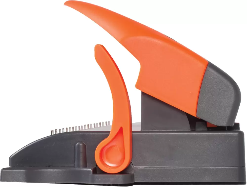 Брошюровщик BRAUBERG BM4 фото