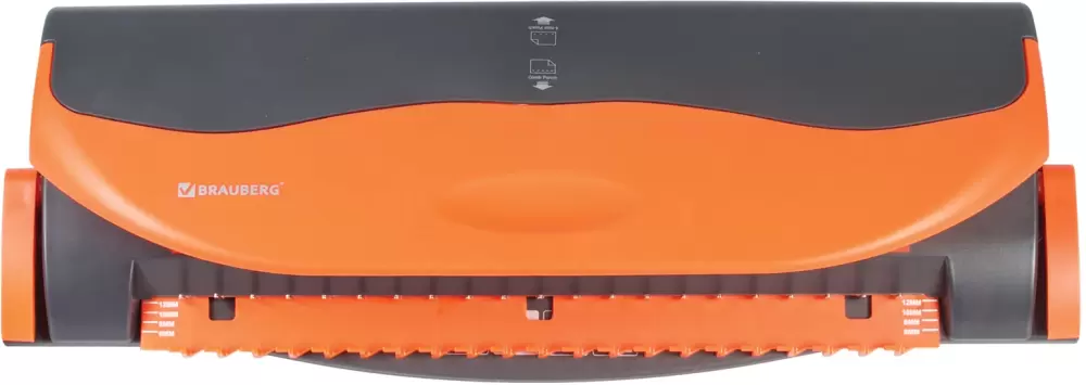 Брошюровщик BRAUBERG BM4 фото