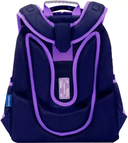 Школьный рюкзак BRAUBERG Bright fox UP 274665 фото 5