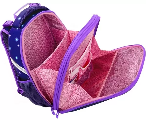 Школьный рюкзак BRAUBERG Bright fox UP 274665 фото 6
