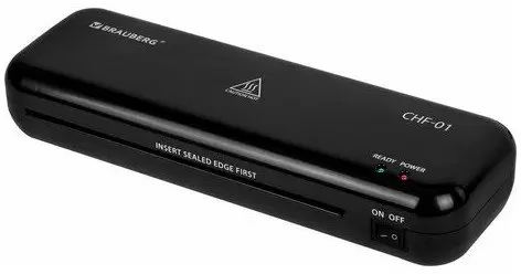 BRAUBERG CHF-01 532861