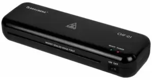 Ламинатор BRAUBERG CHF-01 532861 фото