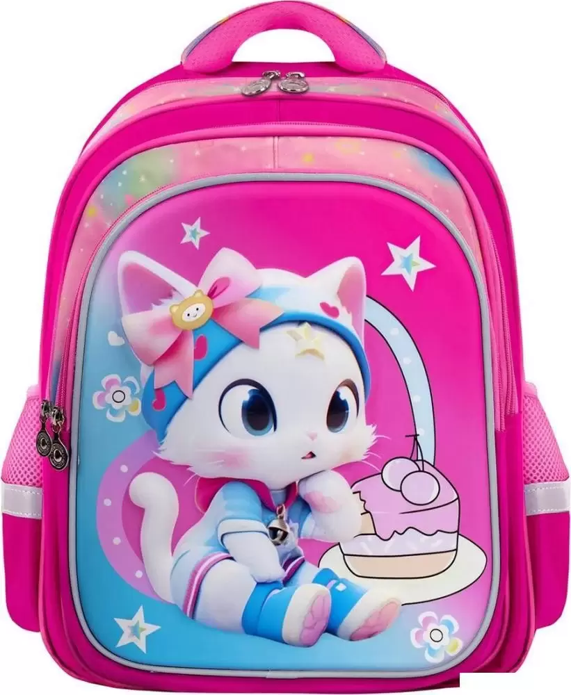 BRAUBERG Flossy. Sweet Kitten 273180