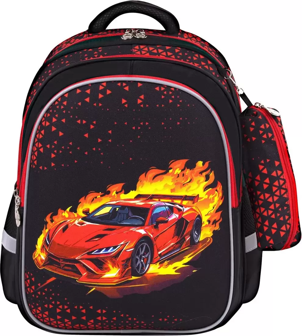 BRAUBERG Kids. Fiery Road 273177