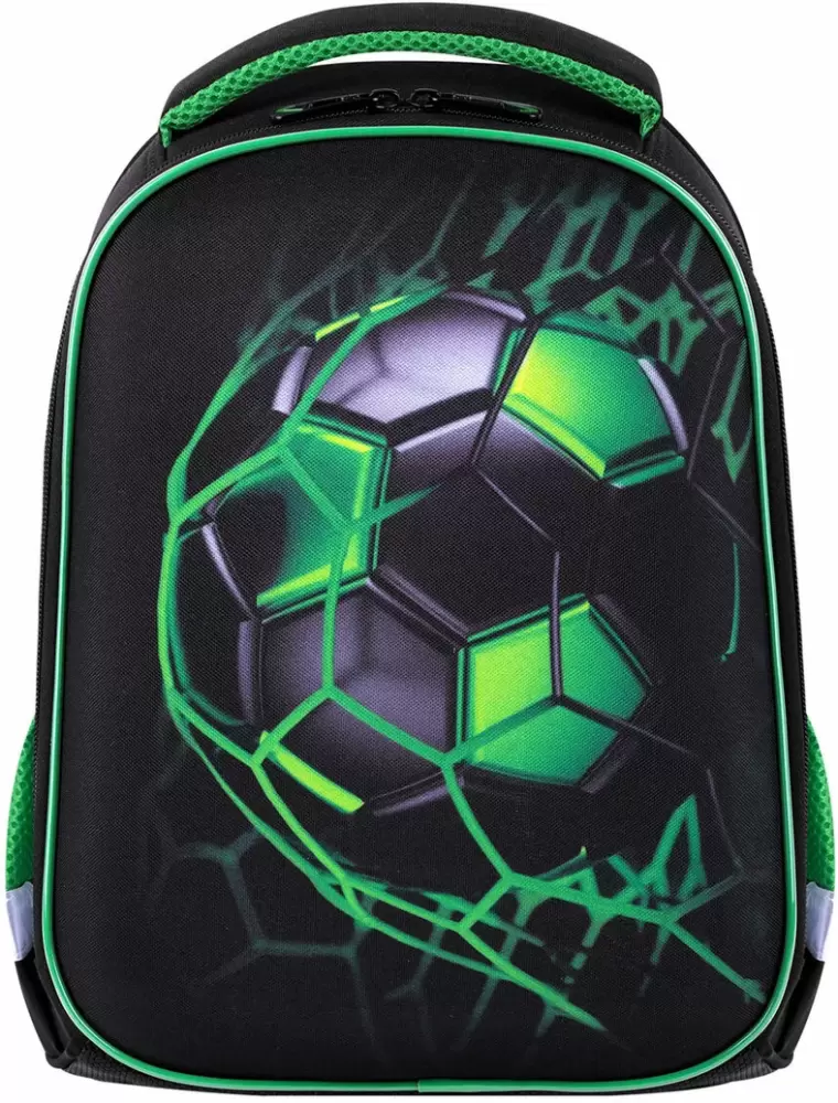 BRAUBERG Kids Start. Green Ball 272092