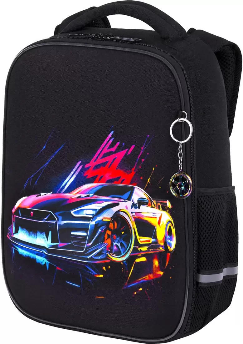 BRAUBERG Light. Neon Drift 272027