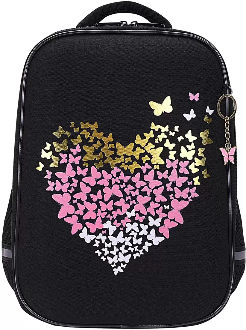BRAUBERG Light. Shining Heart 272029