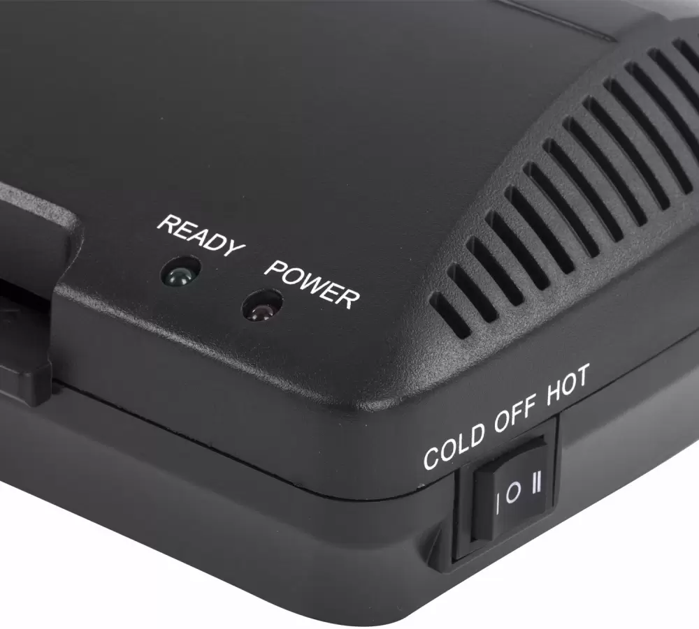 Ламинатор BRAUBERG Nano Plus 532625 фото