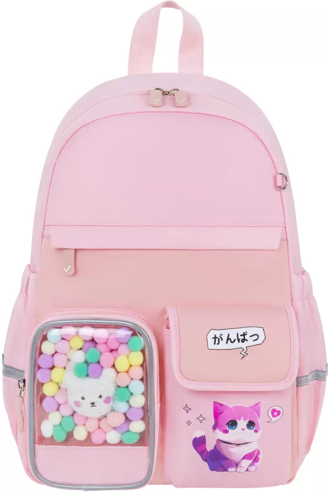 BRAUBERG Pastel. Anime kitten 272065