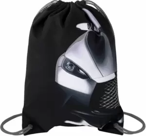 Мешок для обуви BRAUBERG Premium. Black Car 271623 фото