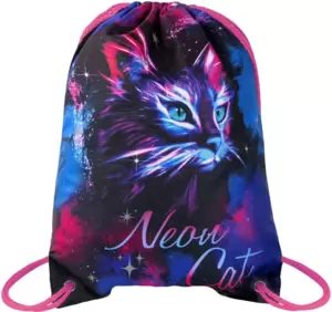 BRAUBERG Premium. Neon cat 271621