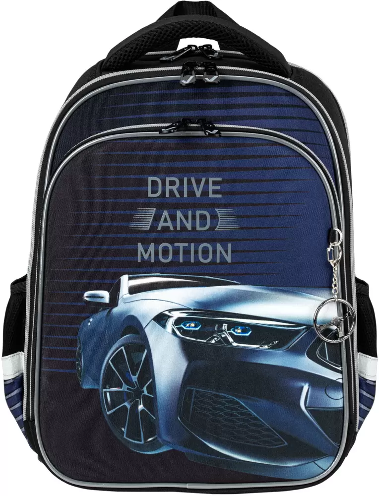 BRAUBERG Quadro Sport car 271359