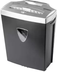 Шредер BRAUBERG S12 531774