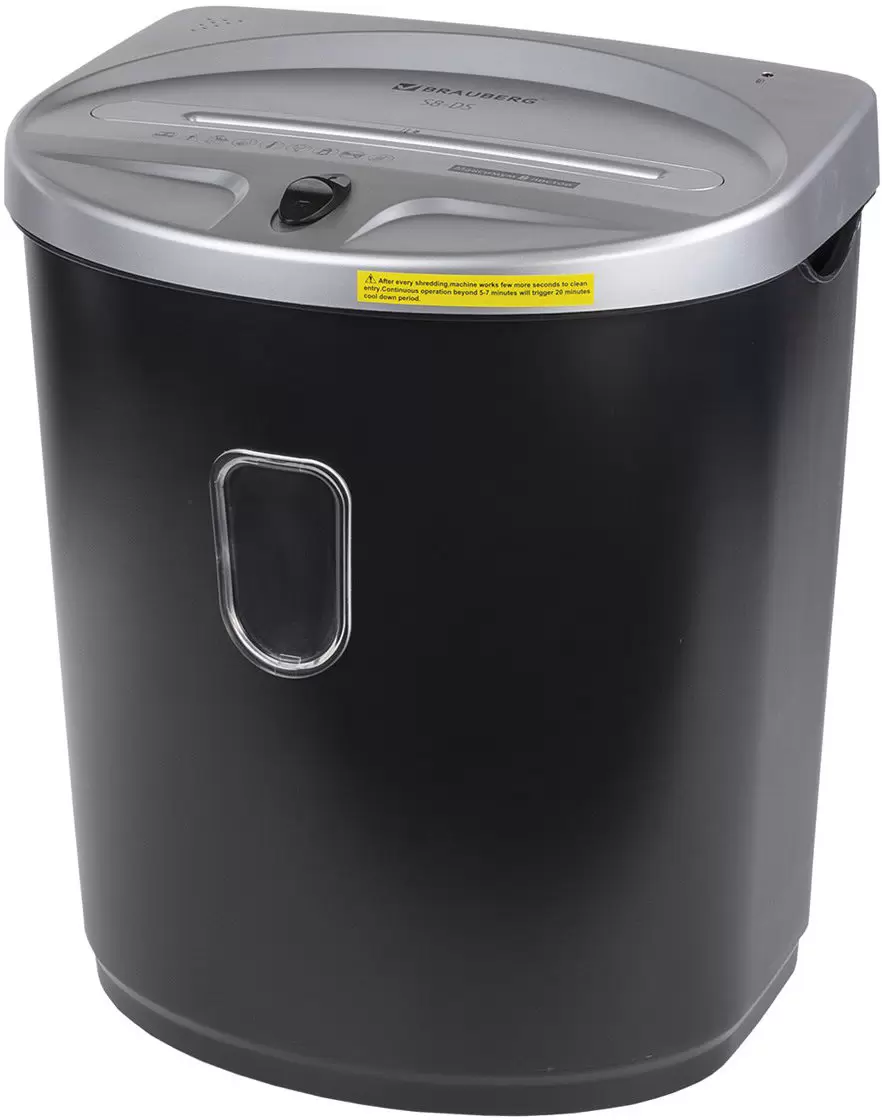 BRAUBERG S8-DS 531772