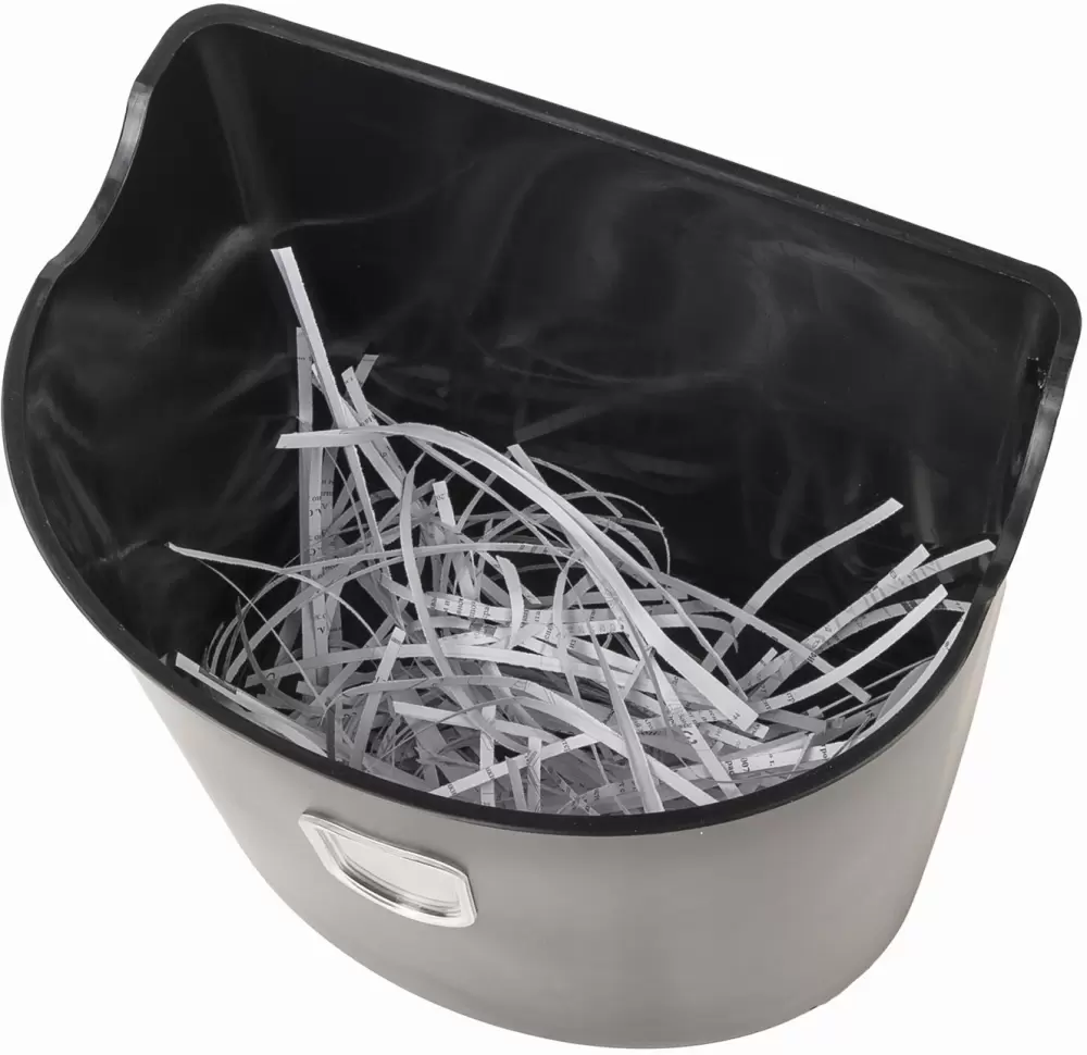 Шредер BRAUBERG S8-DS 531772 фото