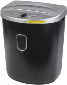 Шредер BRAUBERG S8-DS 531772 фото