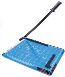 BRAUBERG Saber TS312