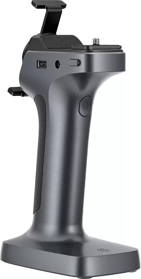 Creality Scan bridge Raptor