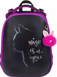 BRAUBERG Shiny. Magic cat 271381