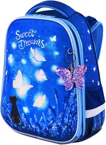 Школьный рюкзак Brauberg Sweet dreams / 270593 фото