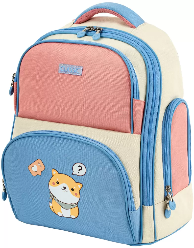 Школьный рюкзак BRAUBERG Tender 272090 фото 2