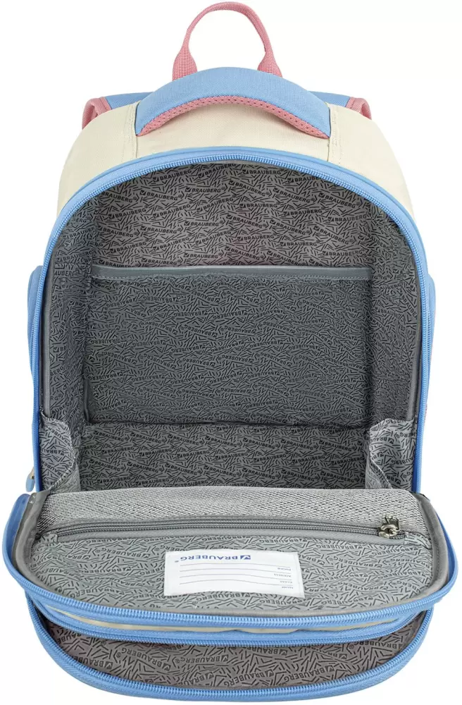 Школьный рюкзак BRAUBERG Tender 272090 фото 4