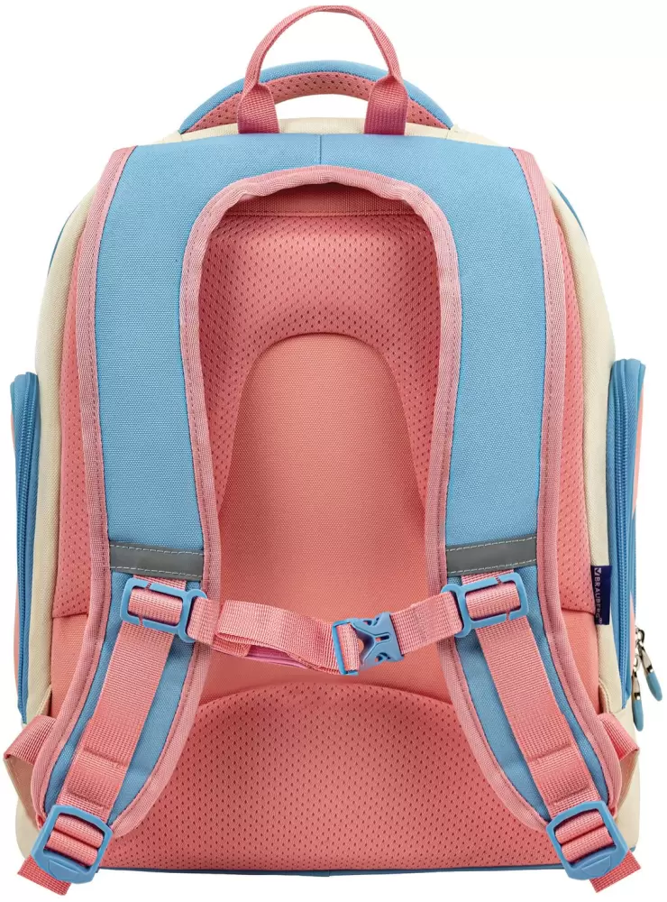 Школьный рюкзак BRAUBERG Tender 272090 фото 5
