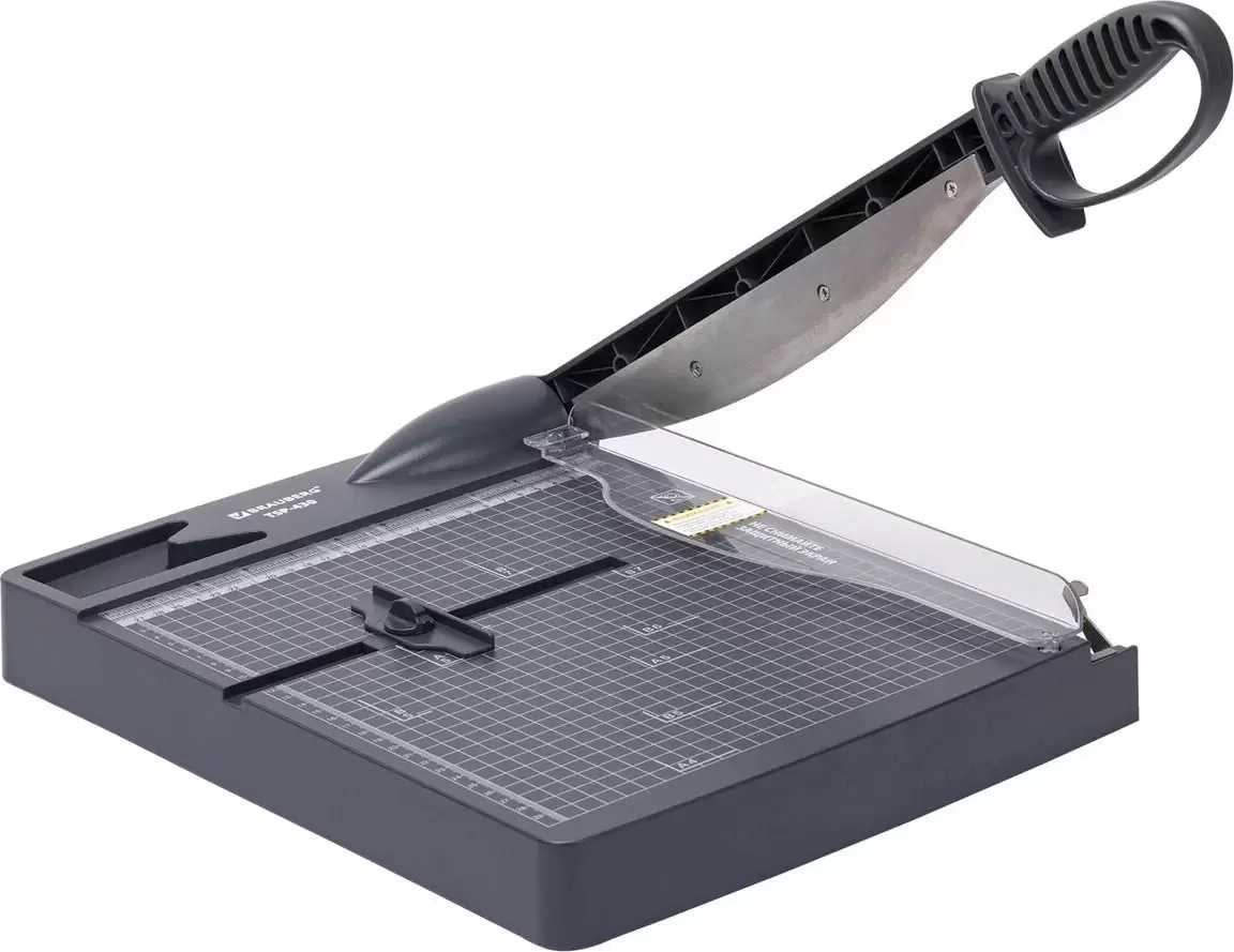 BRAUBERG TSP-430 532983