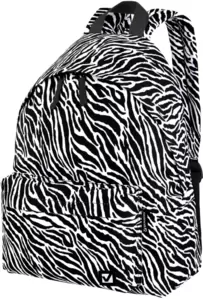 Городской рюкзак BRAUBERG Zebra 271680 icon