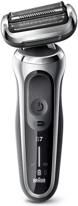 Braun Series 7 70 Wet & Dry Design Edition