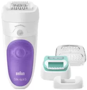 Эпилятор Braun 5-880 Silk-epil 5 фото