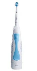 Электрическая зубнaя щеткa Oral-B Advance Power 450 фото