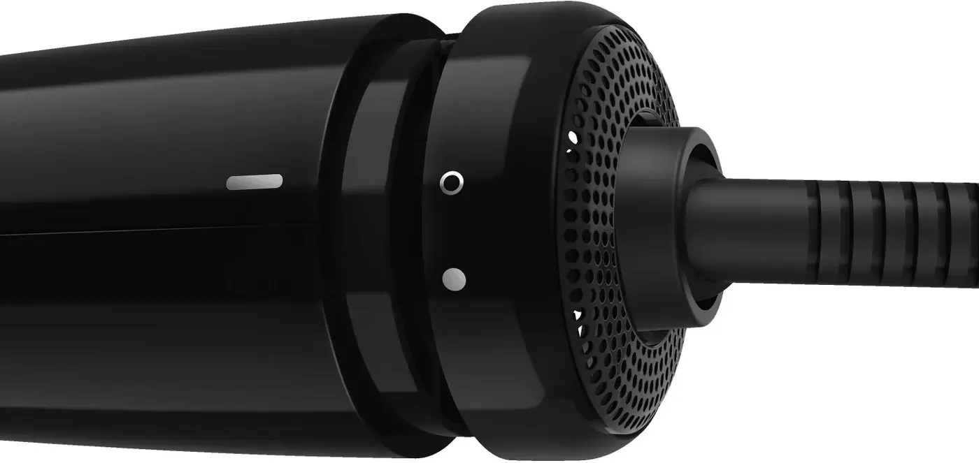 Фен-щетка Braun BRAS150E фото 5