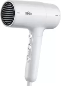 Фен Braun BRHD210E фото