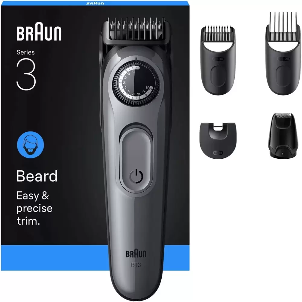 Braun BT3560