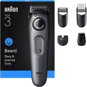 Braun BT3560