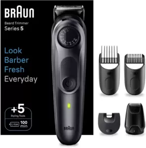 Braun BT5420