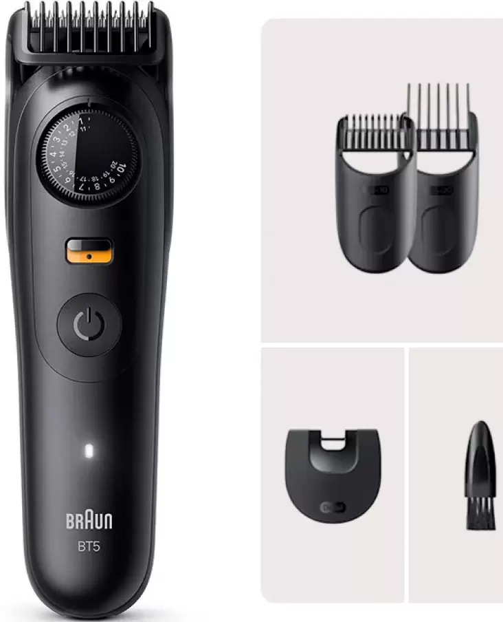 Braun BT5520
