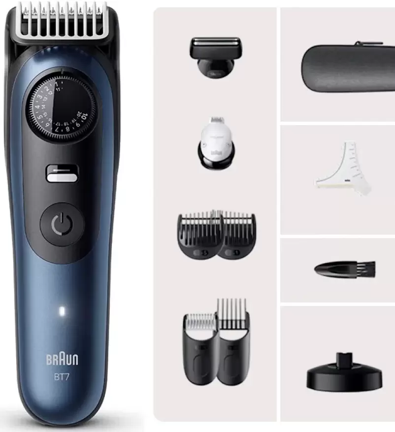 Braun BT7540