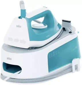 Утюг Braun CareStyle 1 IS1013GR фото